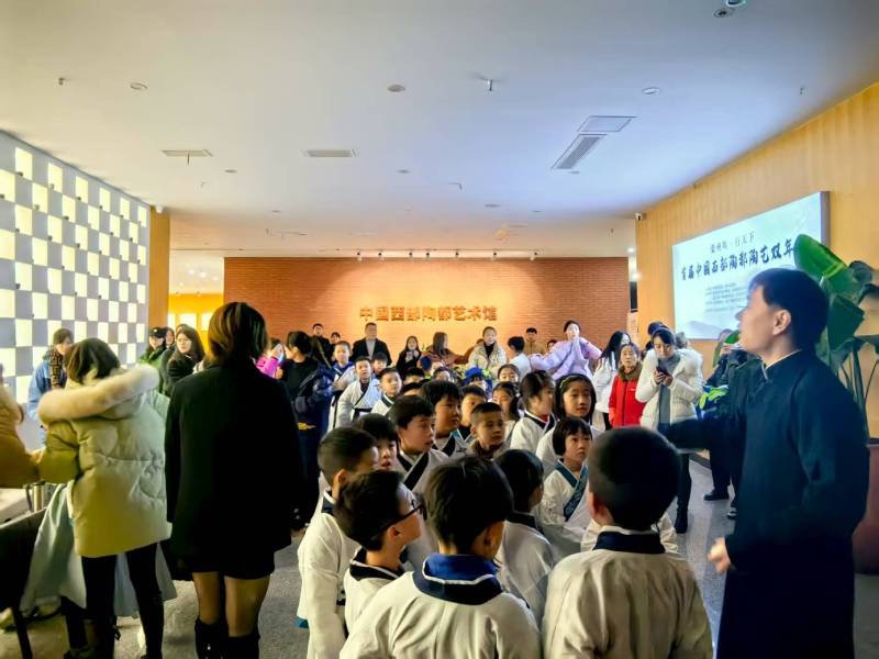 皇姑区文旅项目策划