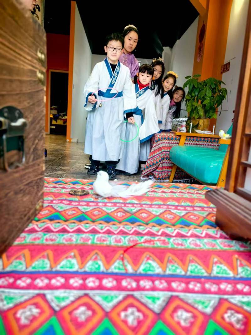 皇姑区文旅项目策划