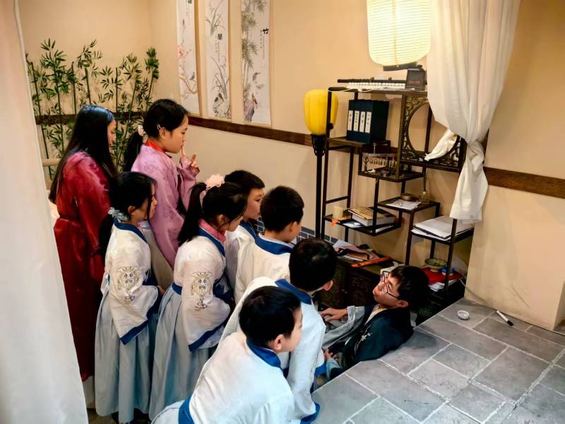 皇姑区文旅项目策划